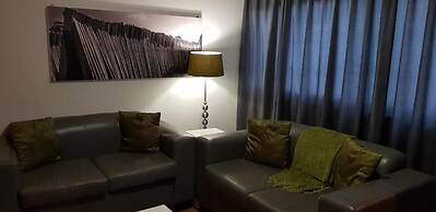 Inn Green at The Lofts