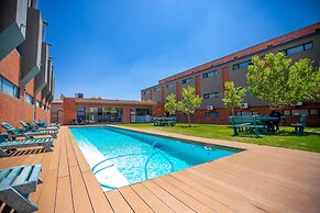 Inn Green at The Lofts