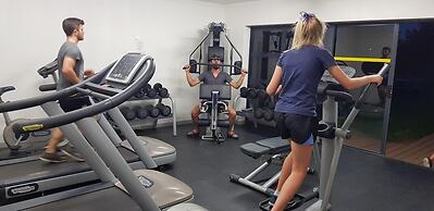 Inn Green at The Lofts