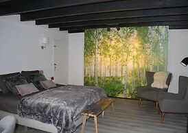 B&B De Rekkendonken