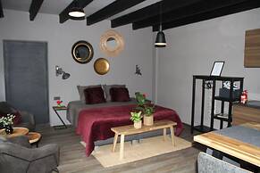 B&B De Rekkendonken