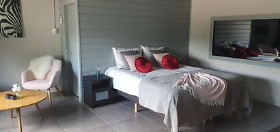 B&B De Rekkendonken