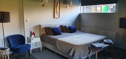 B&B De Rekkendonken