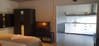 B&B De Rekkendonken