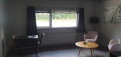 B&B De Rekkendonken
