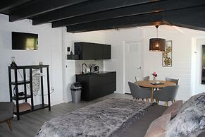 B&B De Rekkendonken