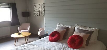B&B De Rekkendonken