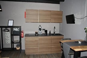 B&B De Rekkendonken