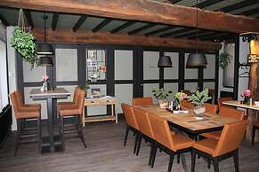 B&B De Rekkendonken