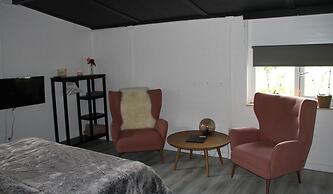 B&B De Rekkendonken