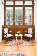 Always Easy | Urbieta