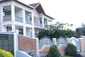 Green View Apart Hotel