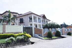 Green View Apart Hotel