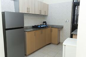 Green View Apart Hotel