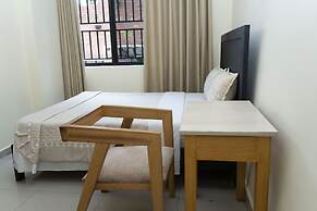 Green View Apart Hotel