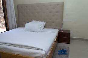 Green View Apart Hotel