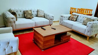 Green View Apart Hotel