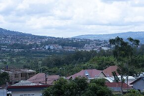 Green View Apart Hotel