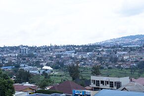 Green View Apart Hotel