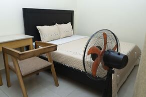 Green View Apart Hotel