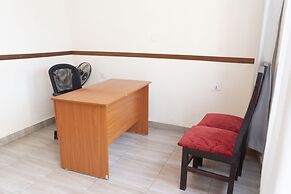 Green View Apart Hotel