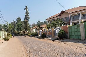 Green View Apart Hotel