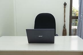 Green View Apart Hotel