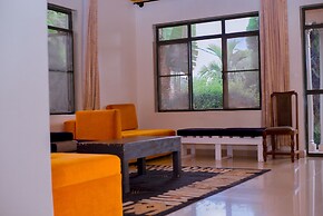 Green View Apart Hotel