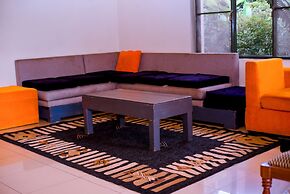 Green View Apart Hotel