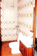 Green View Apart Hotel