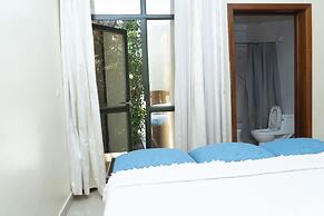 Green View Apart Hotel