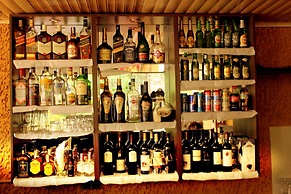 Green View Apart Hotel