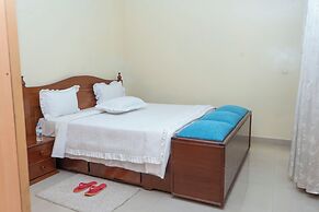 Green View Apart Hotel