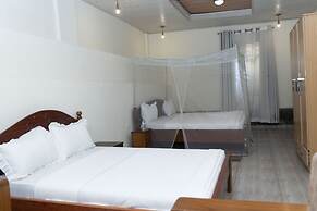 Green View Apart Hotel