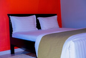 Green View Apart Hotel