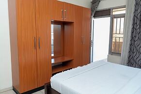 Green View Apart Hotel