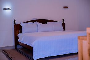 Green View Apart Hotel