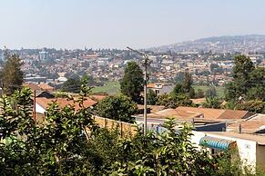 Green View Apart Hotel