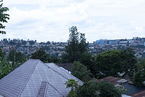 Green View Apart Hotel