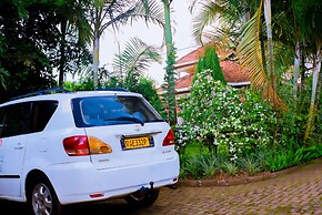 Green View Apart Hotel