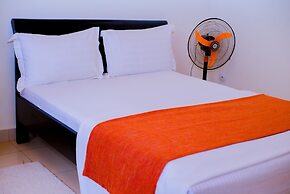 Green View Apart Hotel