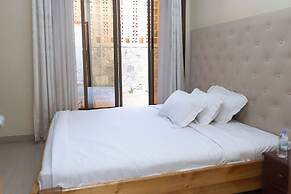 Green View Apart Hotel