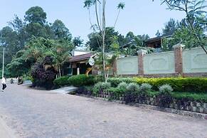 Green View Apart Hotel