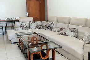 Green View Apart Hotel