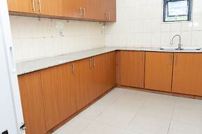 Green View Apart Hotel