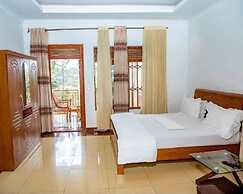 Green View Apart Hotel