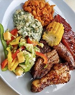 Green View Apart Hotel