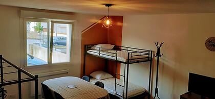 Résidences du Palmier