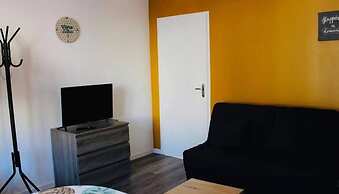 Résidences du Palmier