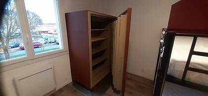 Résidences du Palmier